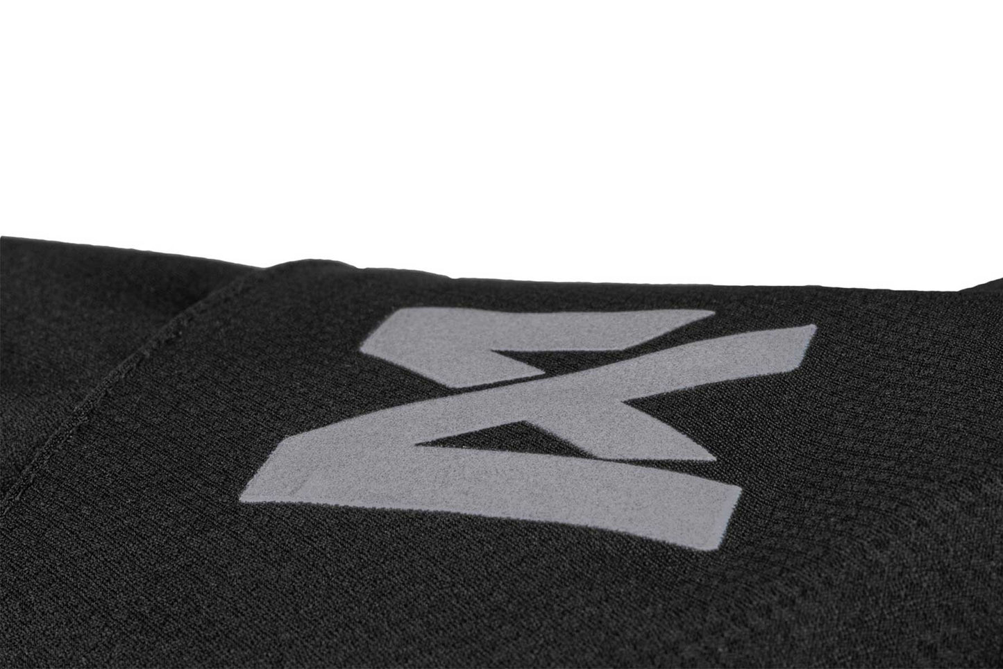 Logo reflectante Chaqueta de invierno naranja Non-stop dogwear Glacier jacket 2.0