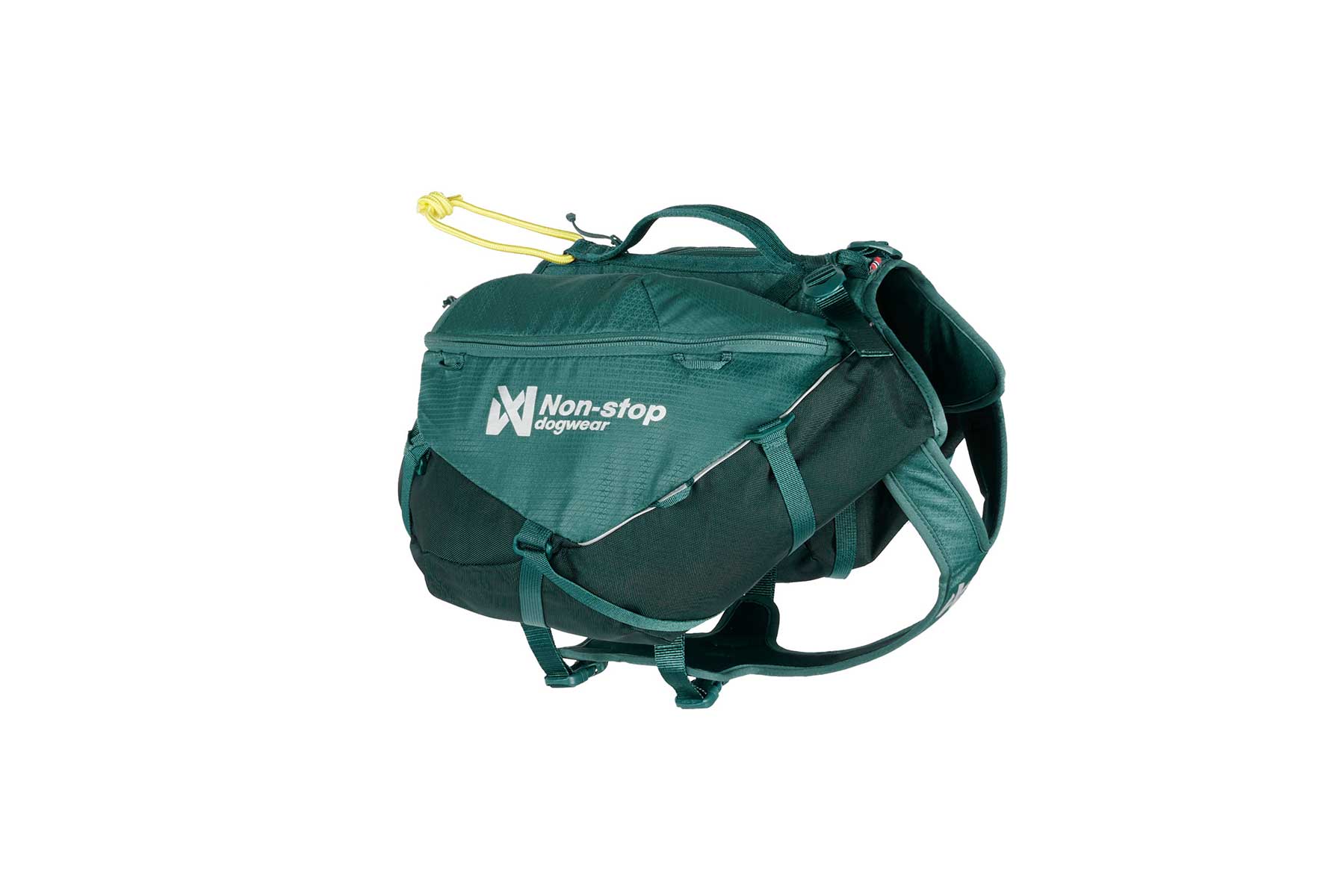 Non-stop dogwear Trail dog backpack