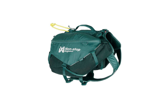 Non-stop dogwear Trail dog backpack
