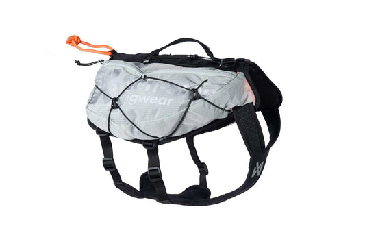 Alforjas técnicas para perro Non-stop dogwear