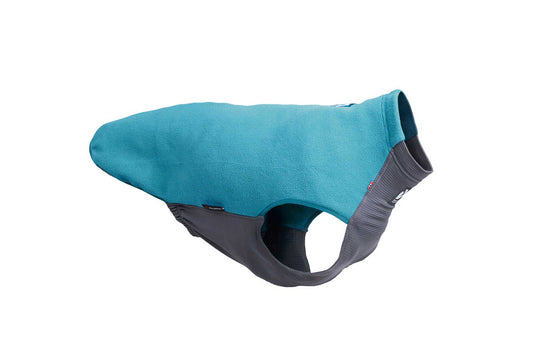 Polar perro polartec Non-stop dogwear Trail quest fleece pullover