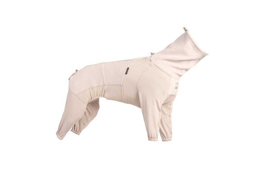 Trail quest fleece overall Non-stop dogwear