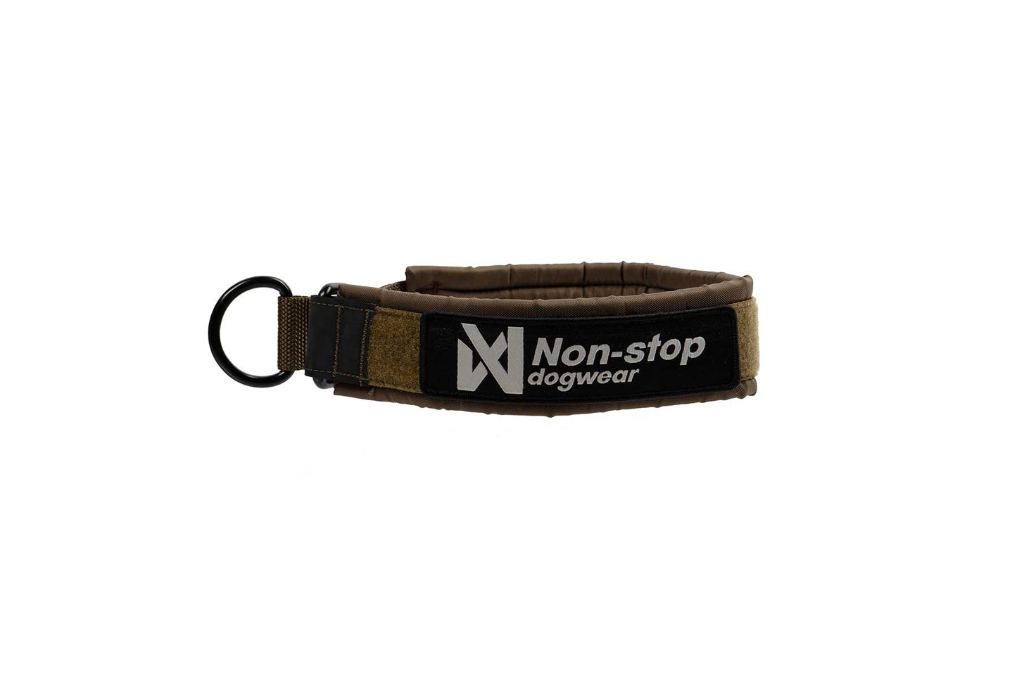 Non-stop dogwear Solid collar WD