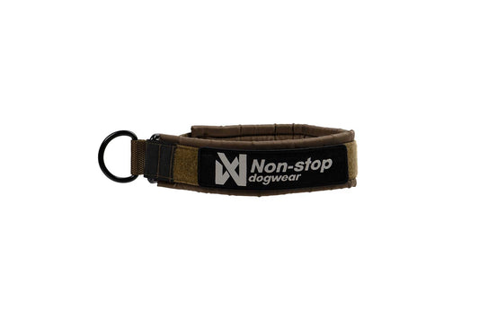 Non-stop dogwear Solid collar WD