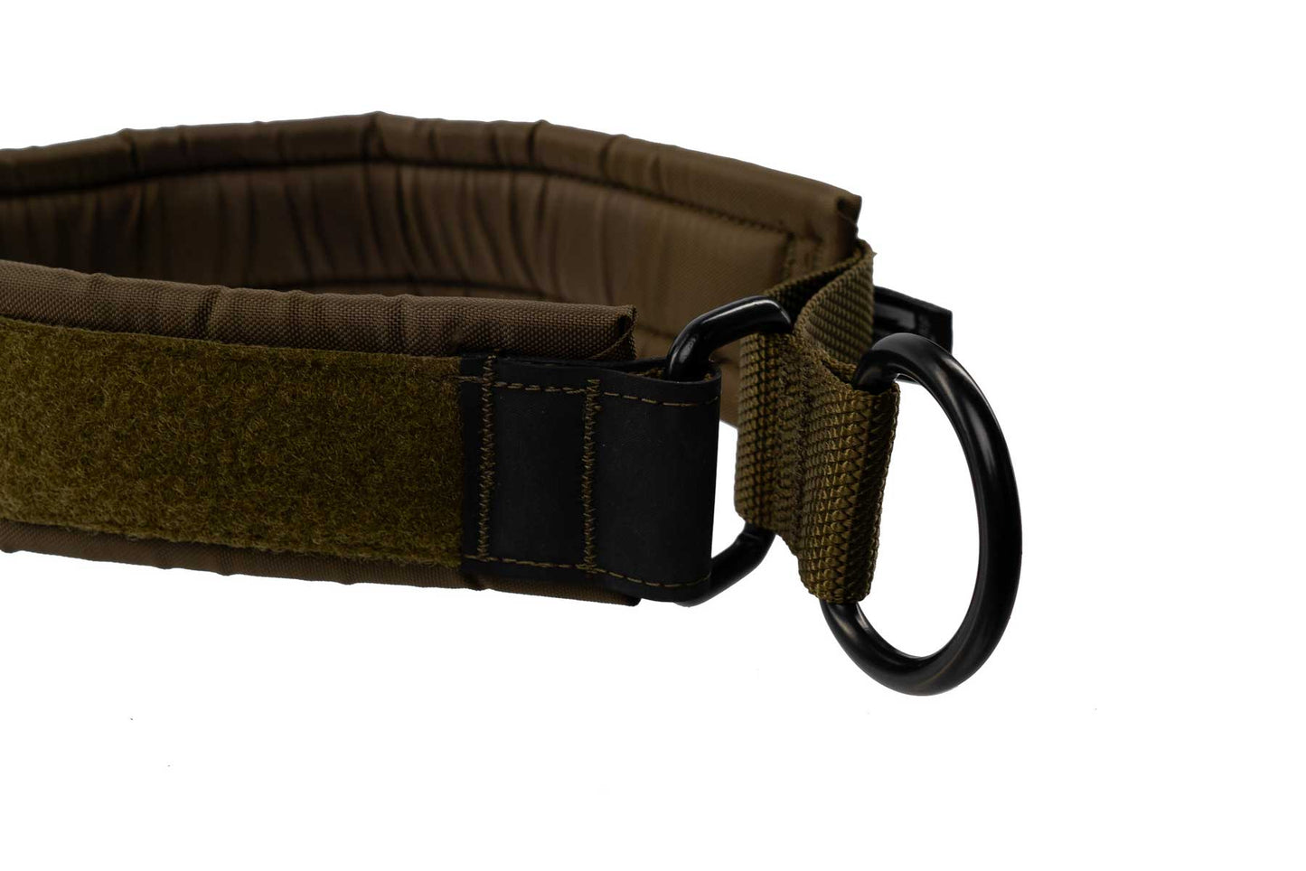 Parte semideslizante Non-stop dogwear Solid collar WD