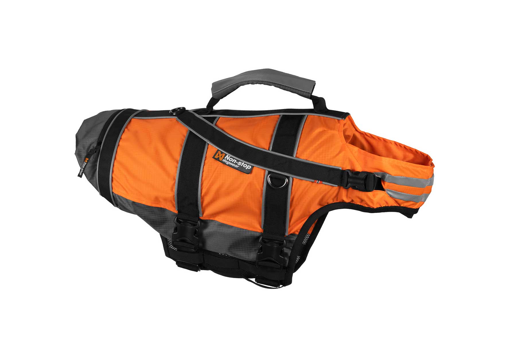 Chaleco salvavidas perro Non-stop dogwear Safe life jacket 2.0