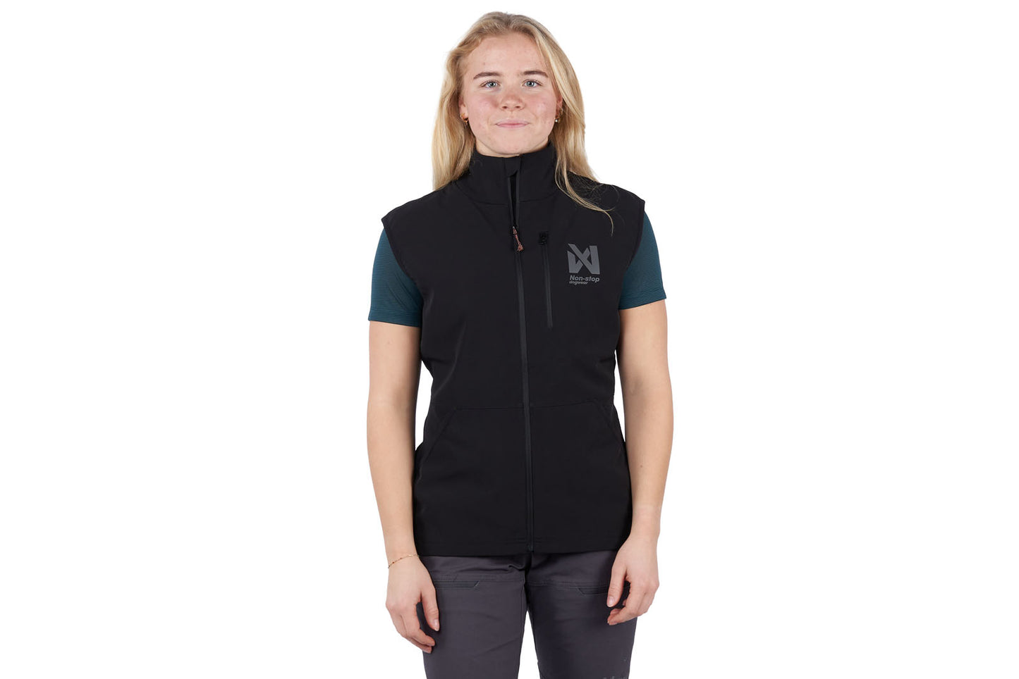 Obedience Vest