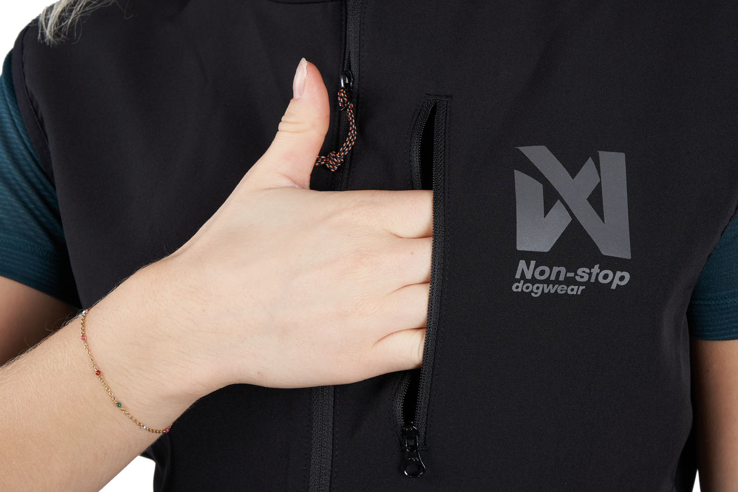 Obedience Vest