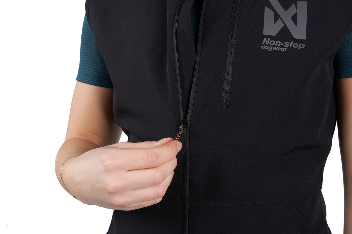 Obedience Vest