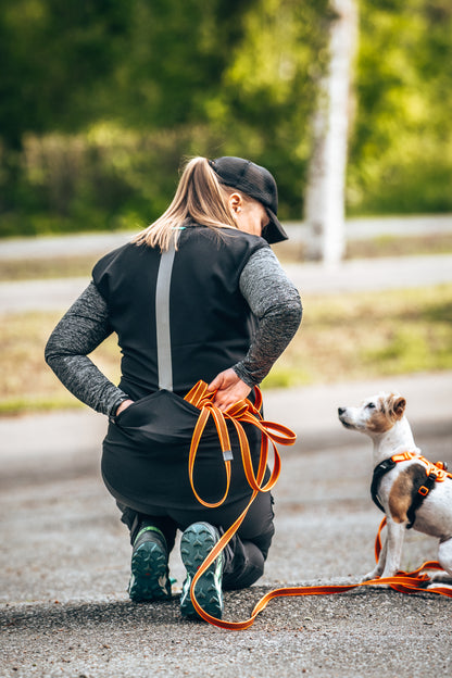 Obedience Vest