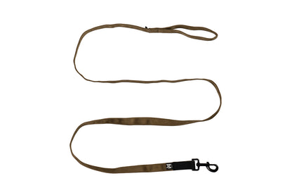 Solid Leash WD Non-stop dogwear color oliva
