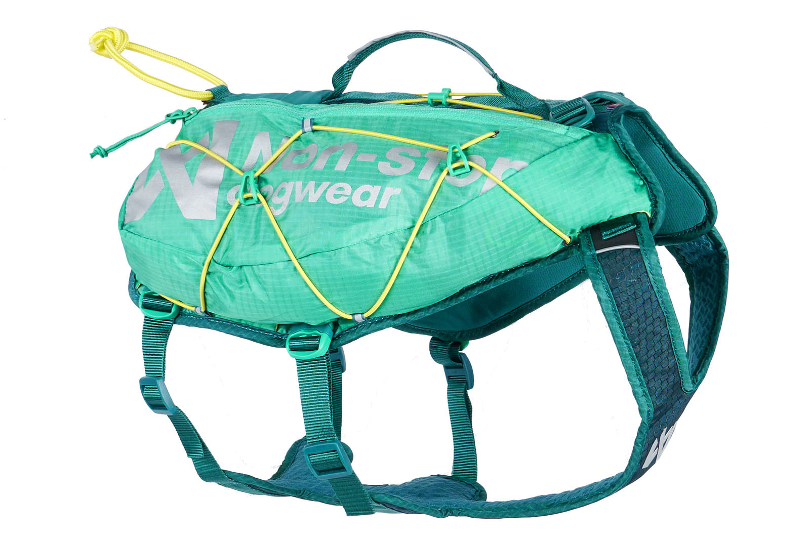 Alforjas técnicas para perro Non-stop dogwear