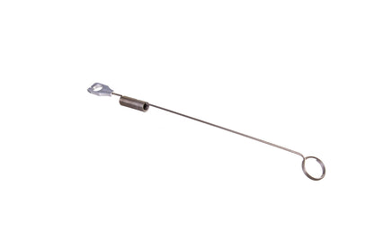 Antena para bicicleta