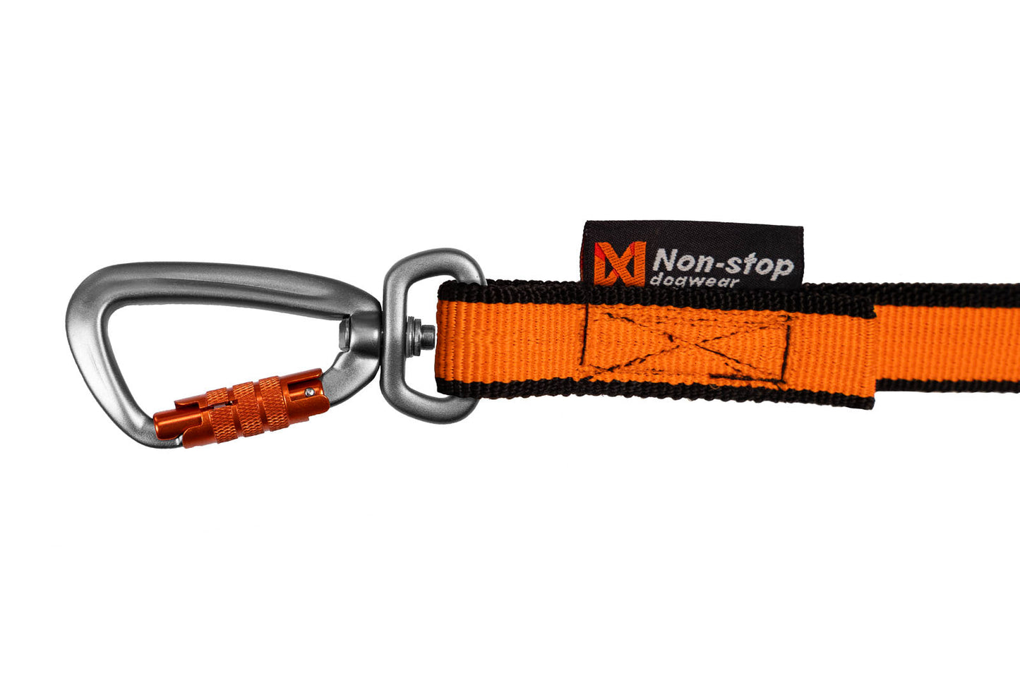 Bungee leash non-stop dogwear