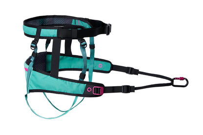 Non-stop dogwear CaniX belt 2.0 – Cinturón de Canicross