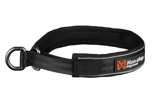 Non-stop dogwear Cruise collar – Collar Acolchado Semideslizante para Perros en Colombia