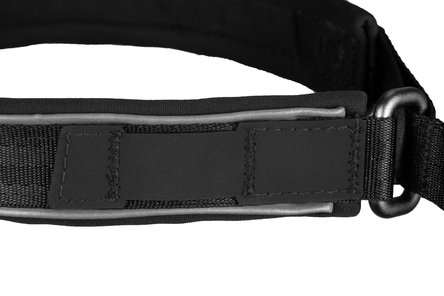Non-stop dogwear Cruise collar – Collar Acolchado Semideslizante para Perros en Colombia