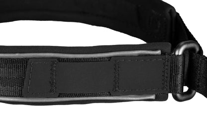 Non-stop dogwear Cruise collar – Collar Acolchado Semideslizante para Perros en Colombia