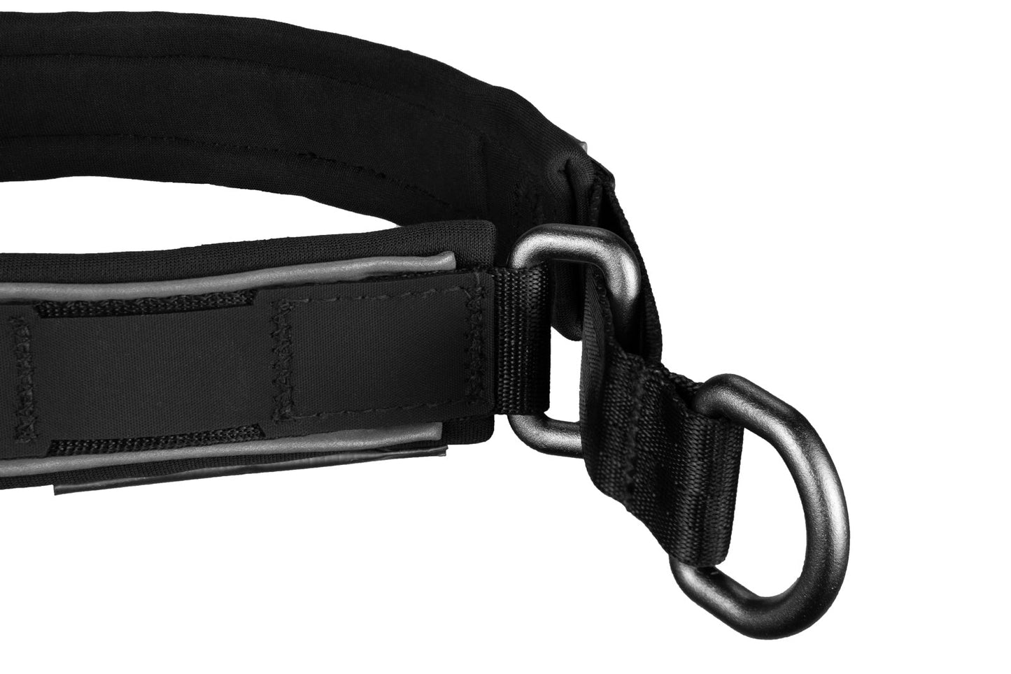Non-stop dogwear Cruise collar – Collar Acolchado Semideslizante para Perros en Colombia