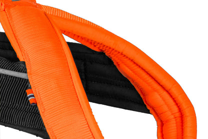 Freemotion harness 5.0 cuello