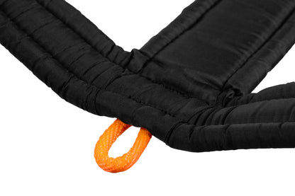 Enganche rastro line harness 5.0