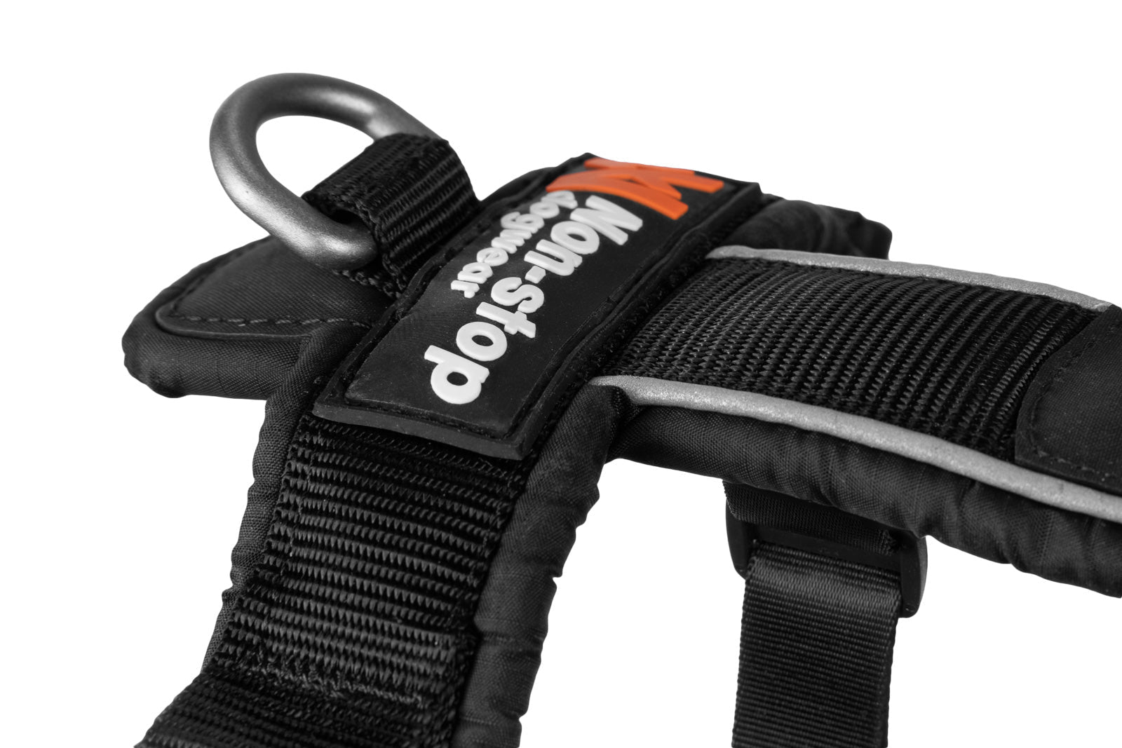 Enganche espalda line harness 5.0