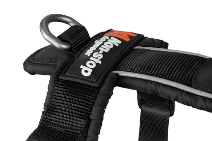 Enganche espalda line harness 5.0