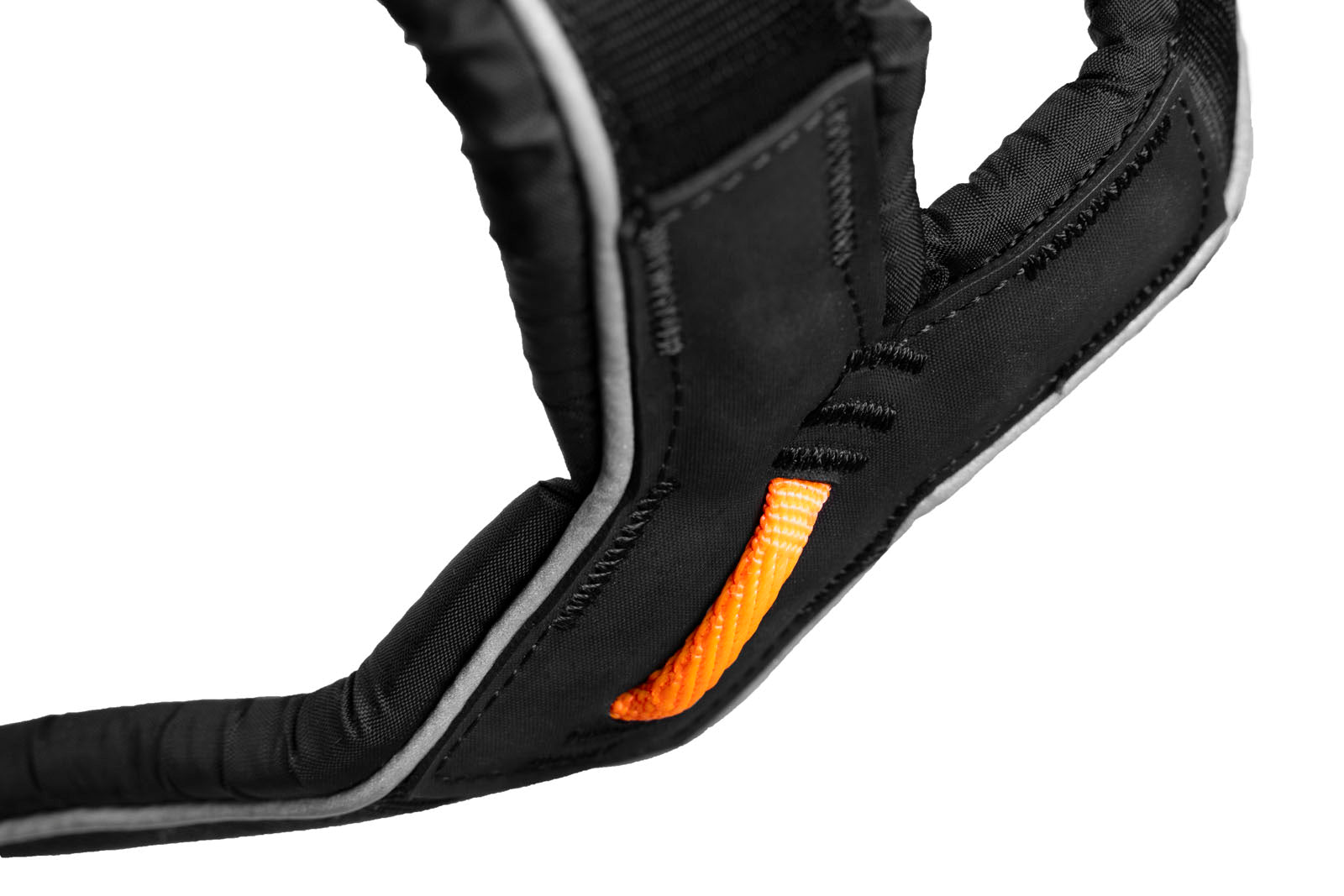 Enganche antitirones line harness grip