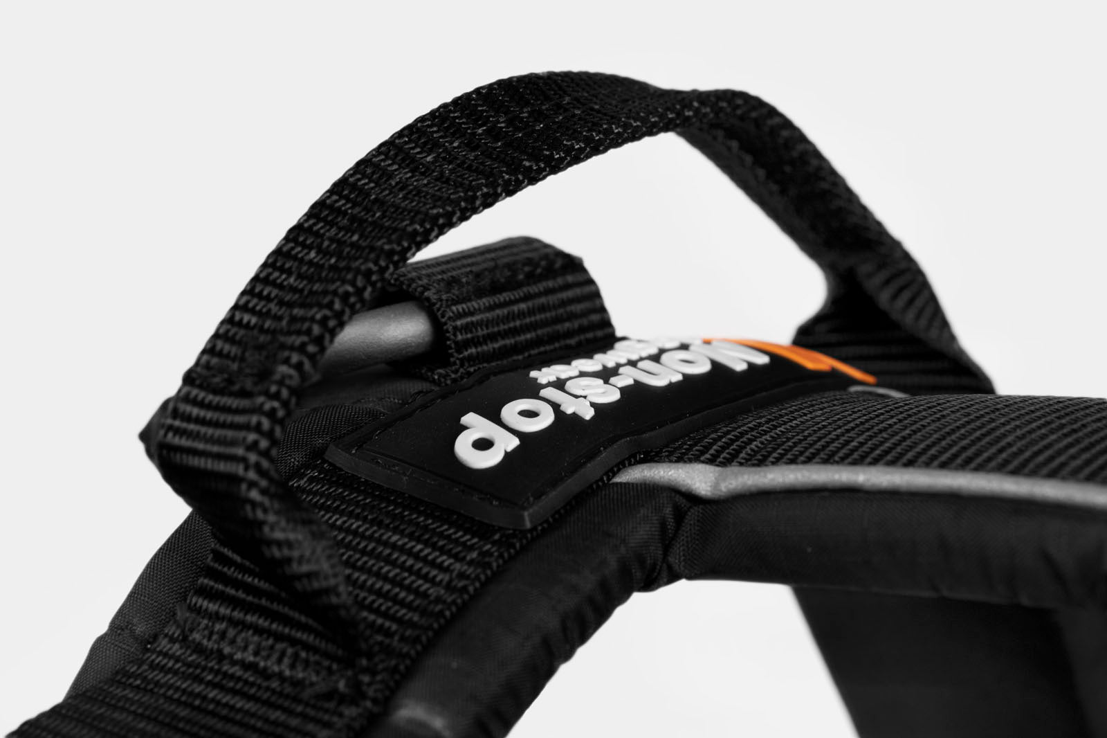 Asa line harness grip