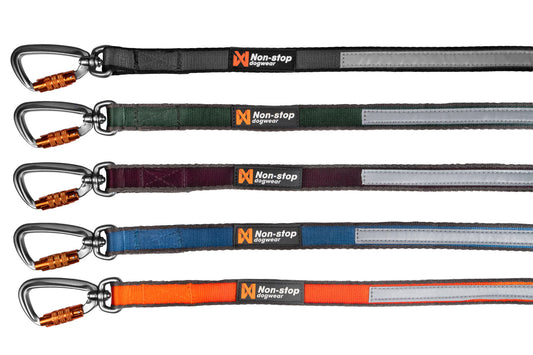 Correa move leash non-stop dogwear colores