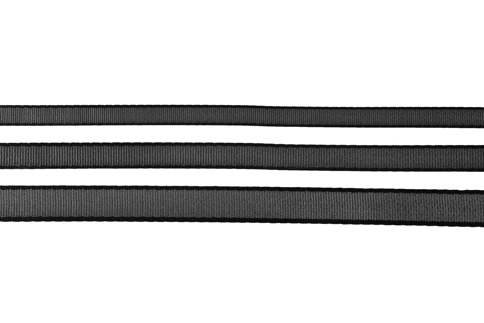 Tres grosores move leash