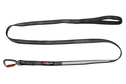 Correa move leash negro