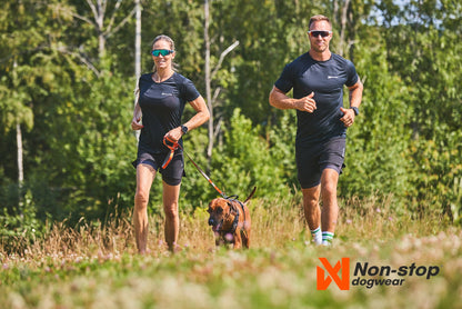 Footing con move leash