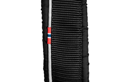 Nylon non-stop dogwear
