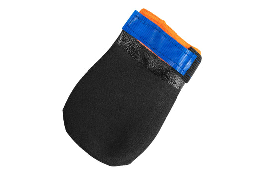 Protector booties