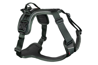 Ramble harness verde