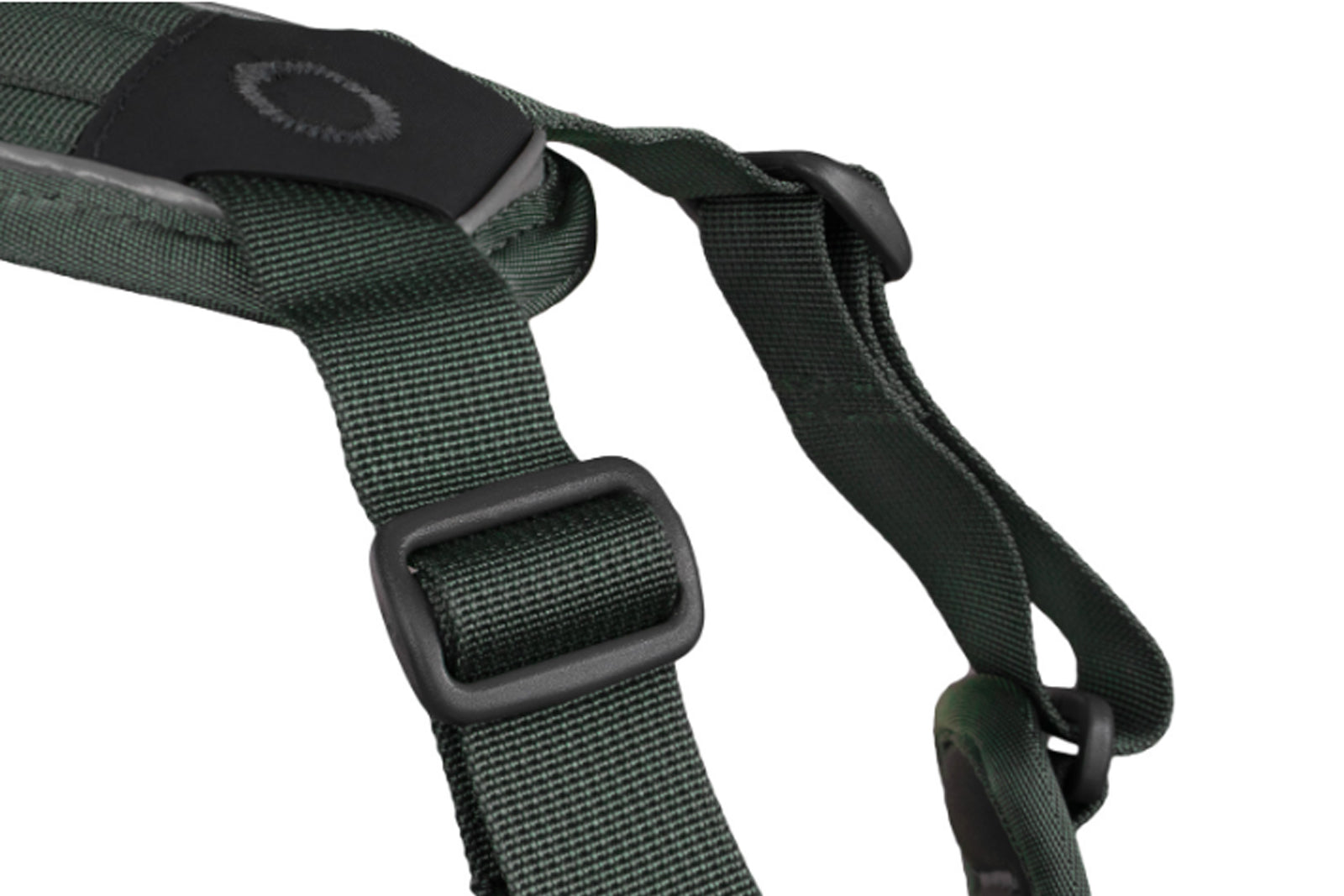 Ajuste cuello Ramble harness