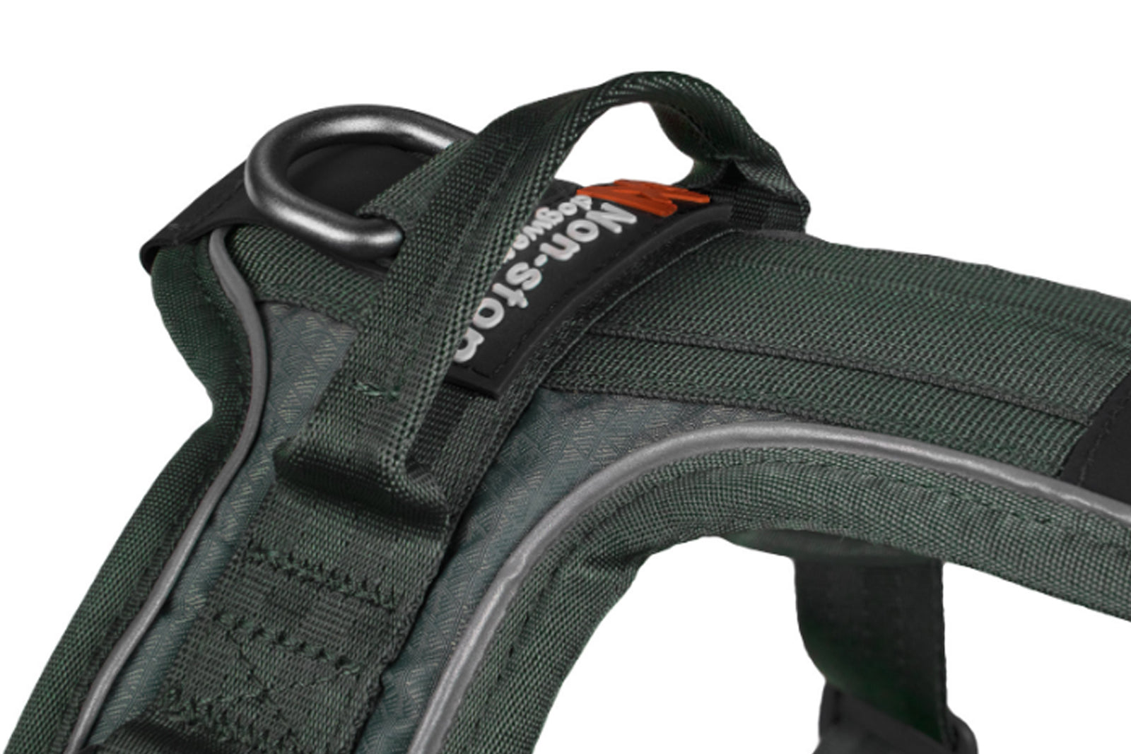 Asa Ramble harness
