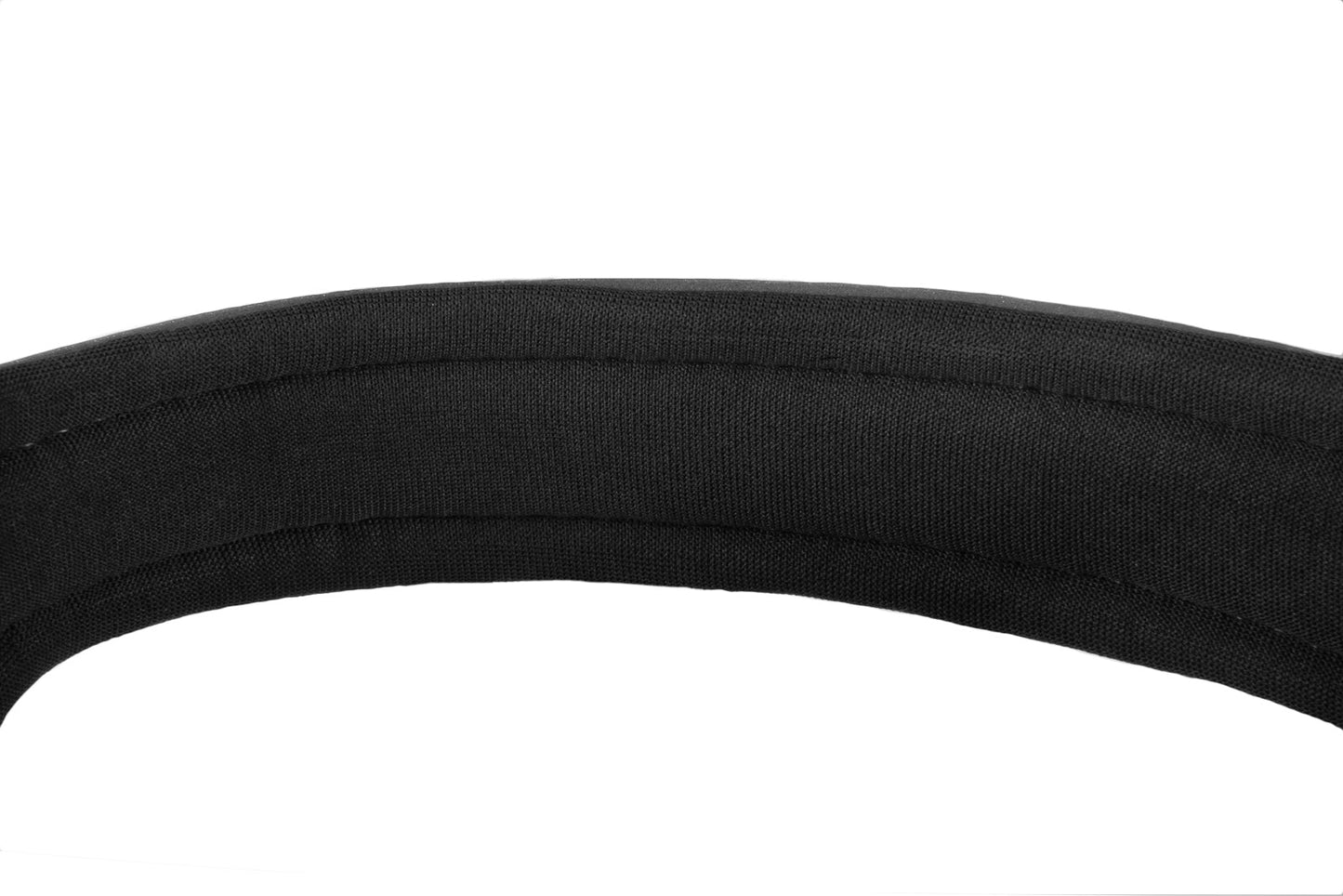 Non-stop dogwear Roam collar – Collar Resistente y Acolchado para Perros