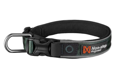 Roam collar verde