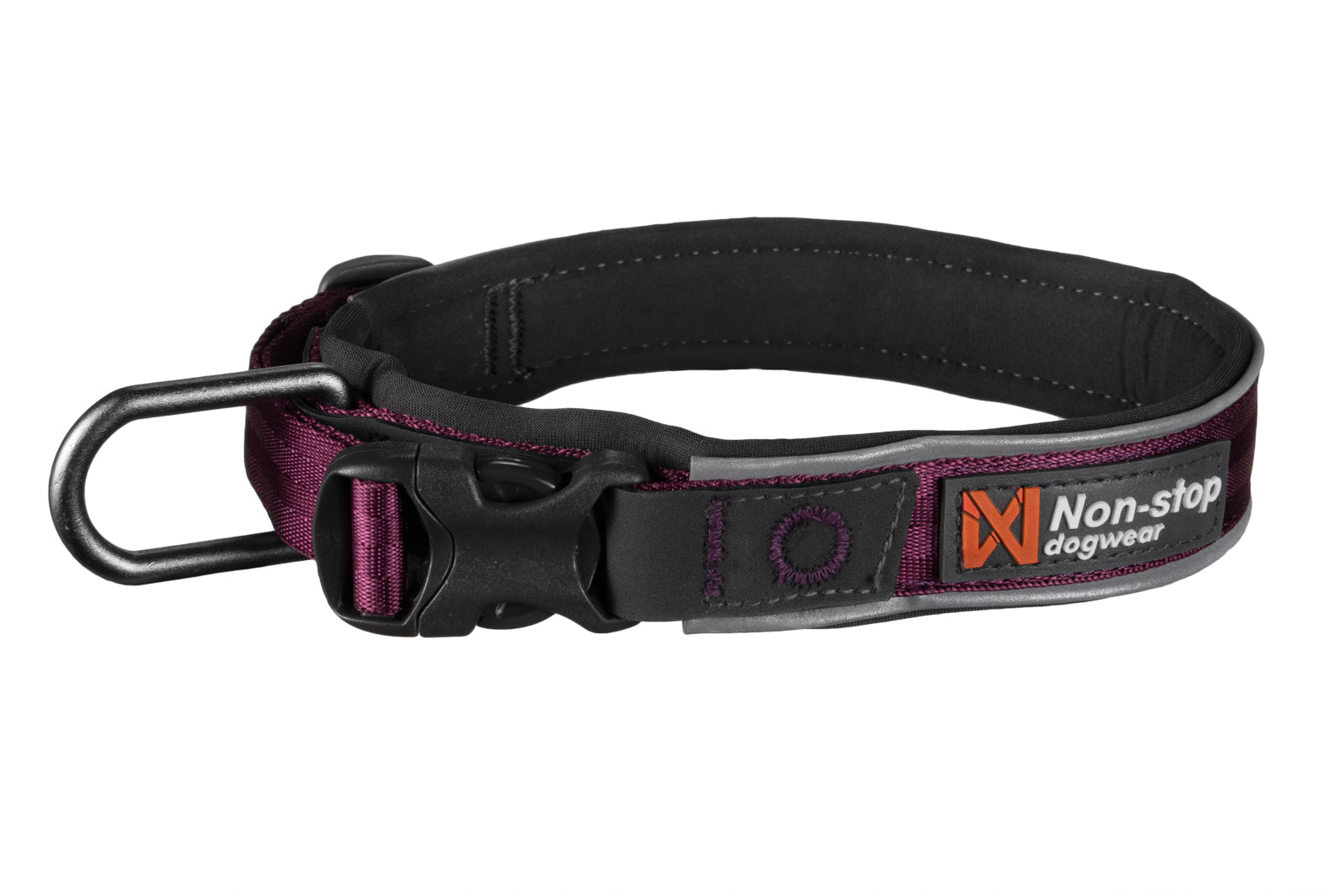 Roam collar morado