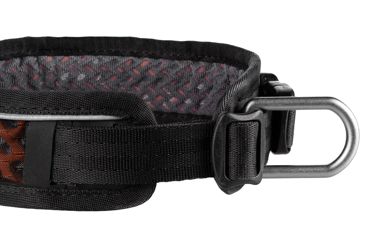 Anilla Rock collar adjustable