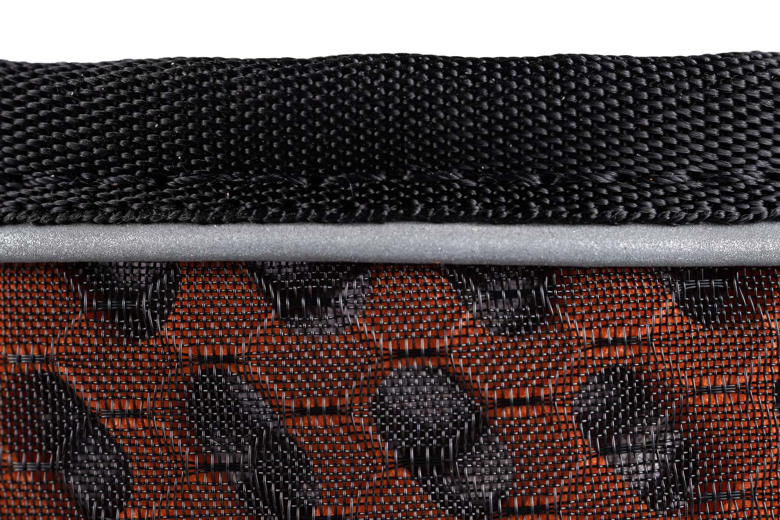 Reflectante Rock collar Non-stop 