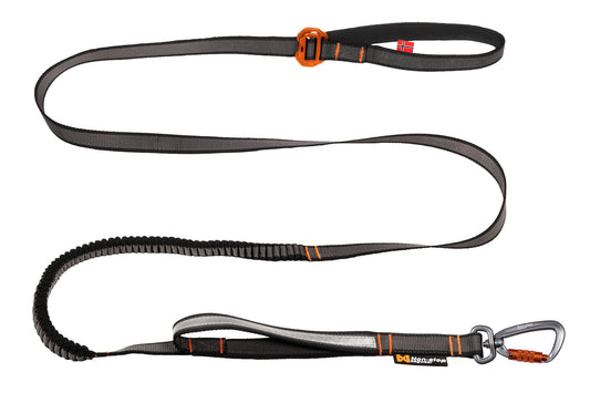 Touring bungee adjustable Non-stop dogwear